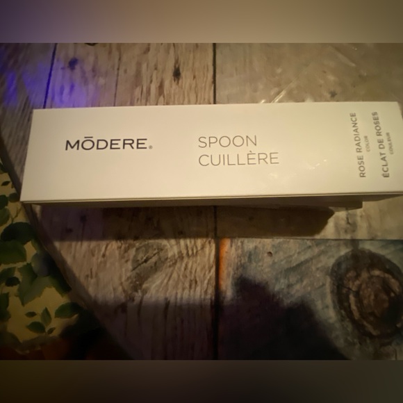 Modere Rose Radiance Spoon - Picture 4 of 11